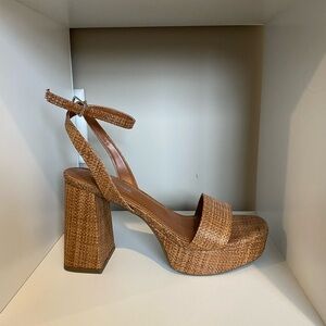 Platform Sandals